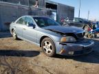 2000 Lincoln Ls  for Sale in Fredericksburg, VA - Front End