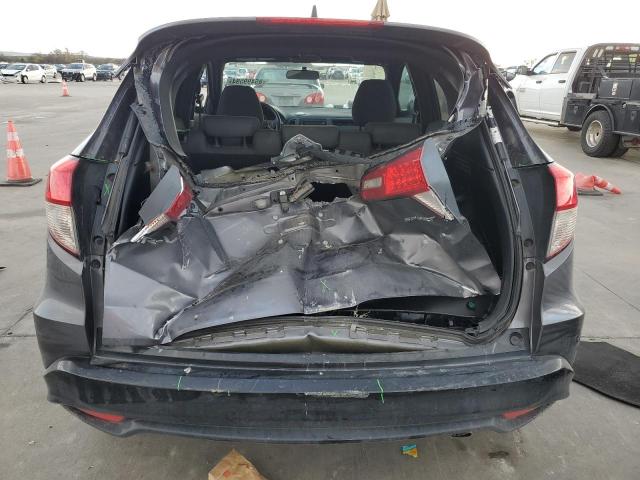  HONDA HR-V 2022 Szary