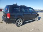 2011 Honda Pilot Exl продається в Fredericksburg, VA - Front End