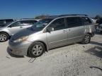 2012 Toyota Sienna Xle на продаже в Taylor, TX - Rear End