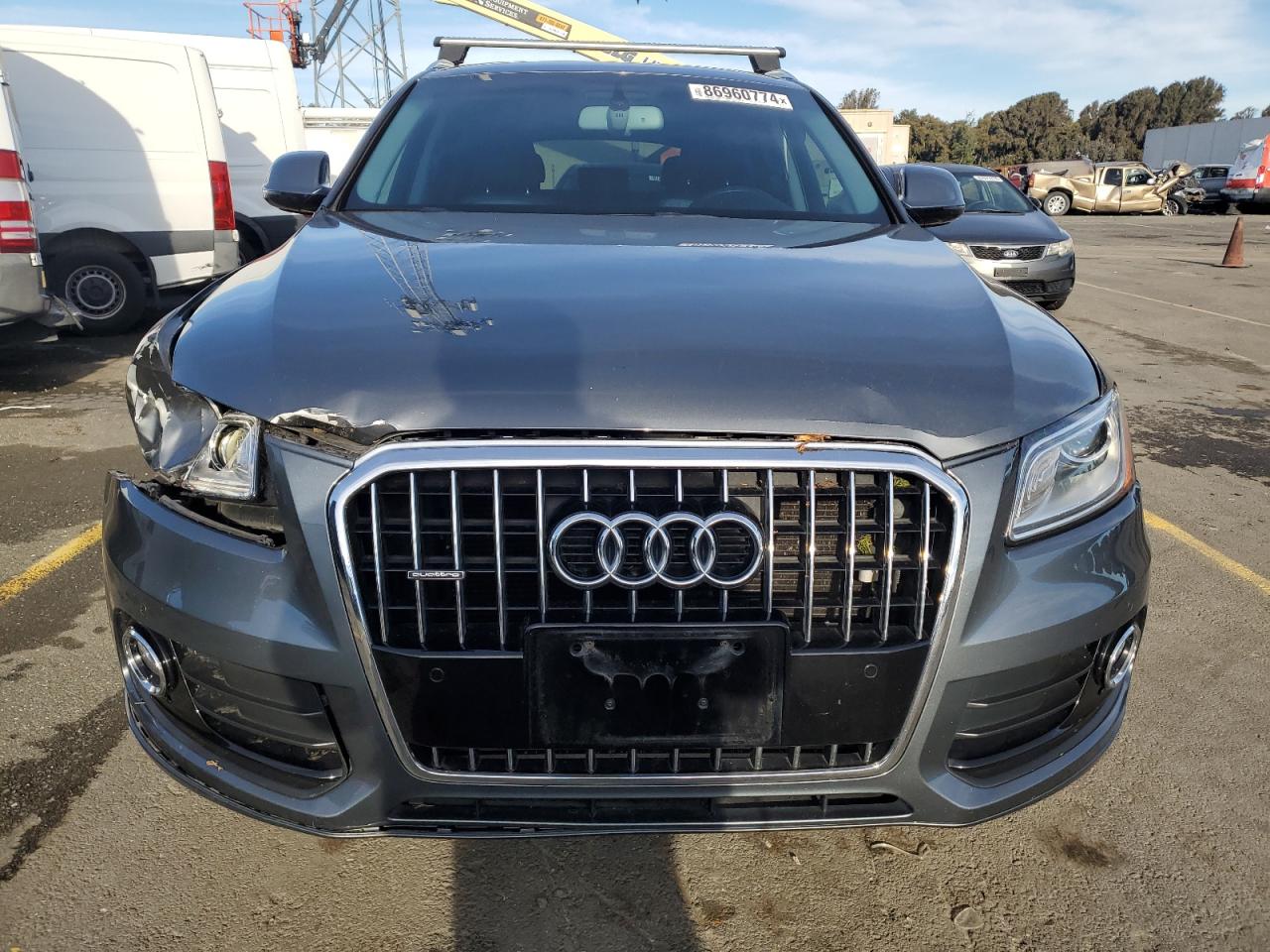 VIN WA1L2AFP4GA089717 2016 AUDI Q5 no.5