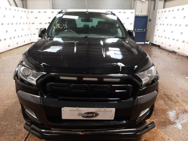 2019 FORD RANGER PICK UP DOUBLE CAB WILDTRAK 3.2 TDCI 200 AUTO