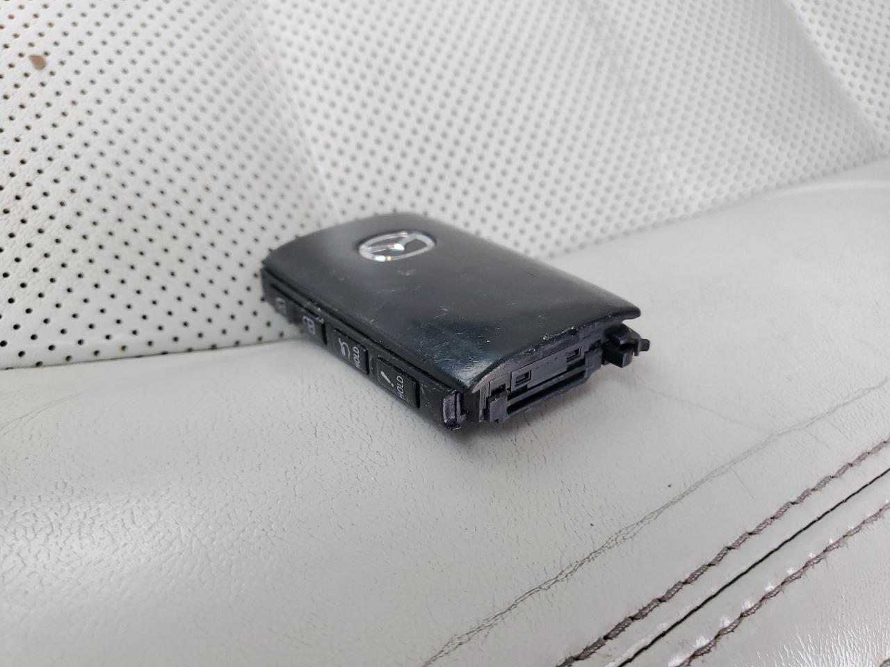 2021 Mazda CX-5 - Image 13