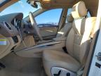 2009 Mercedes-Benz Ml 350 de vânzare în North Las Vegas, NV - Front End