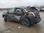 2018 Cadillac Xt5 Luxury იყიდება Ellwood City-ში, PA - All Over