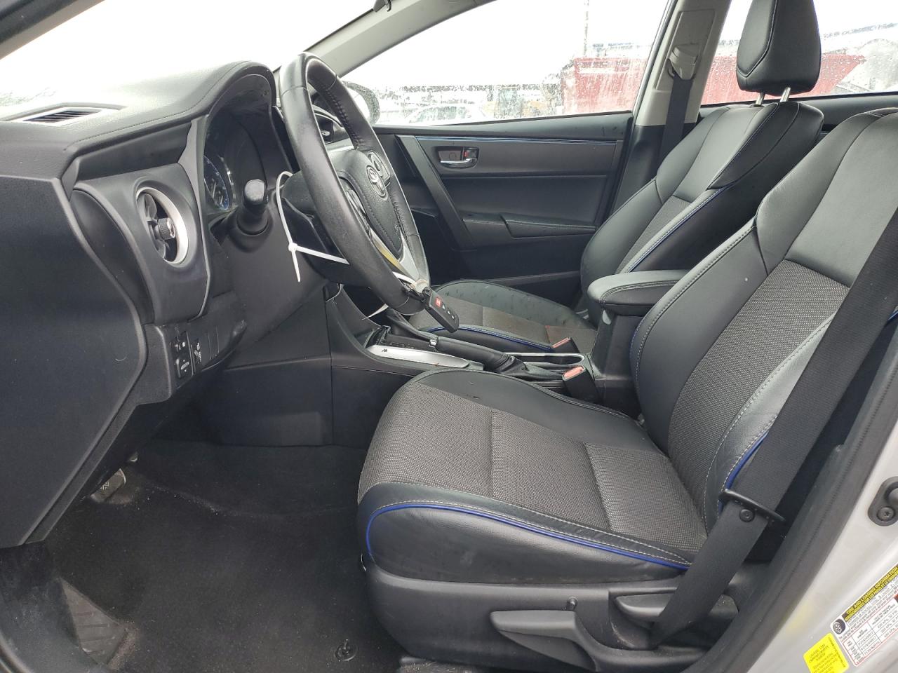 2017 Toyota Corolla - Image 7