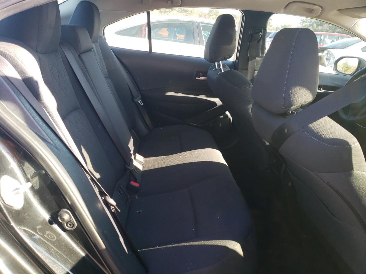 2020 Toyota Corolla - Image 10