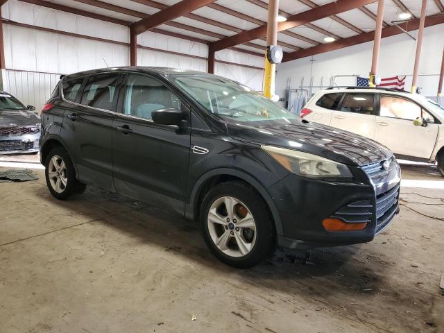  FORD ESCAPE 2014 Black