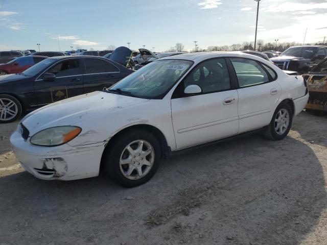 2006 Ford Taurus Sel