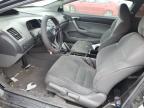 2011 Honda Civic Lx zu verkaufen in Bakersfield, CA - Front End