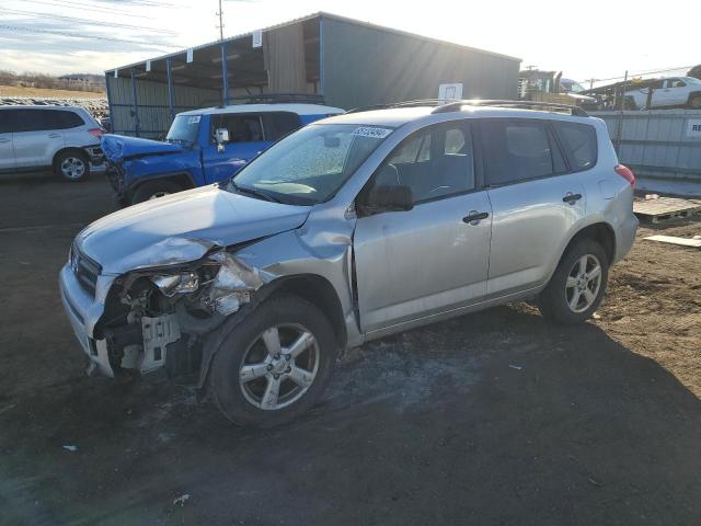 2007 Toyota Rav4 