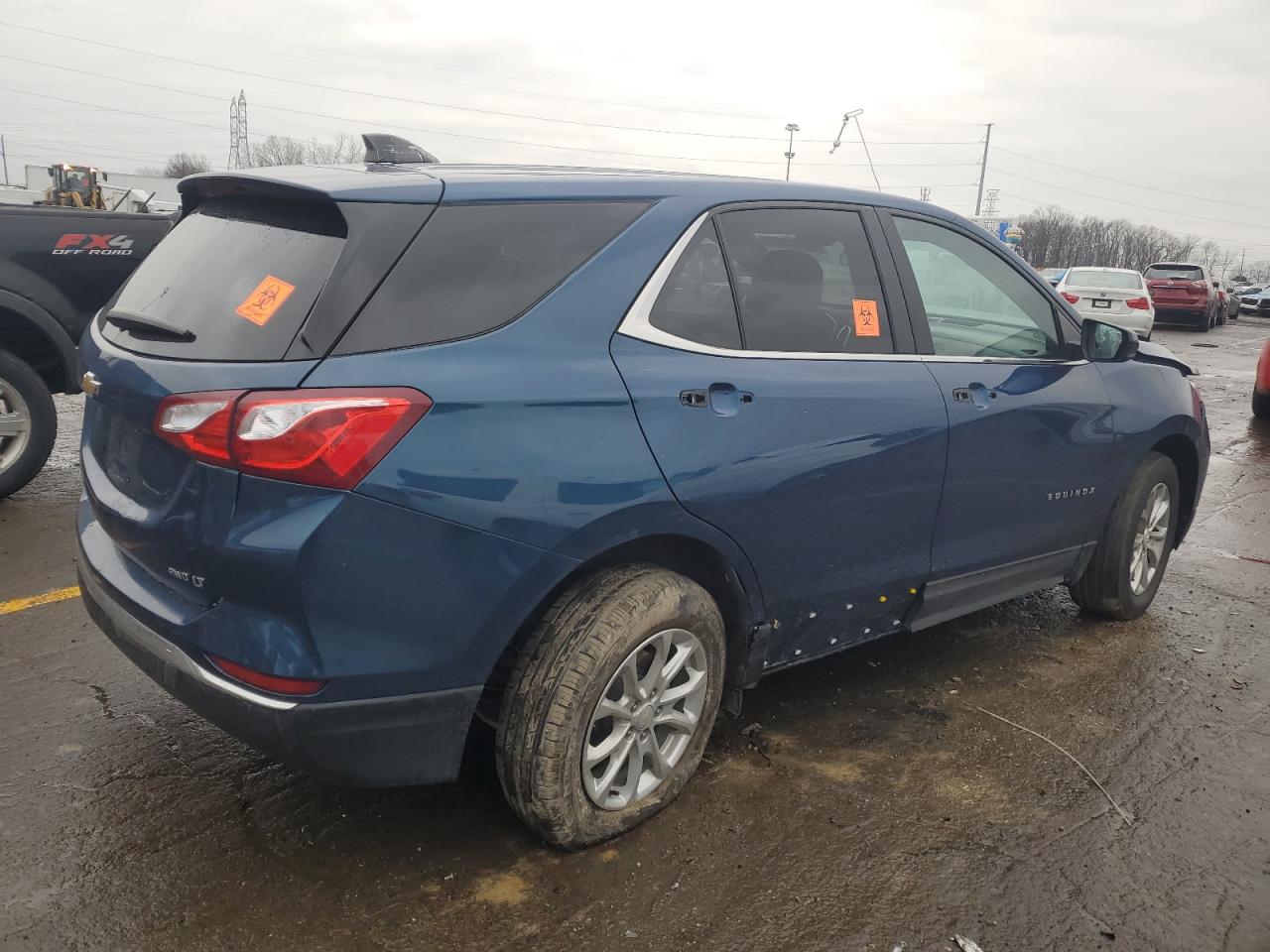 2021 Chevrolet Equinox - Image 3