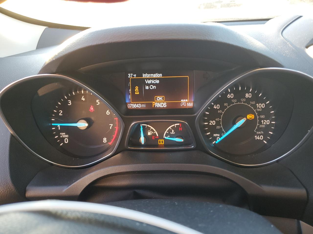 2018 Ford Escape - Image 9