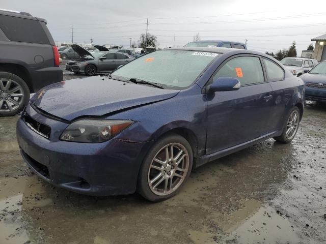 2006 Toyota Scion Tc 