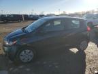2017 Chevrolet Spark Ls за продажба в Indianapolis, IN - Front End
