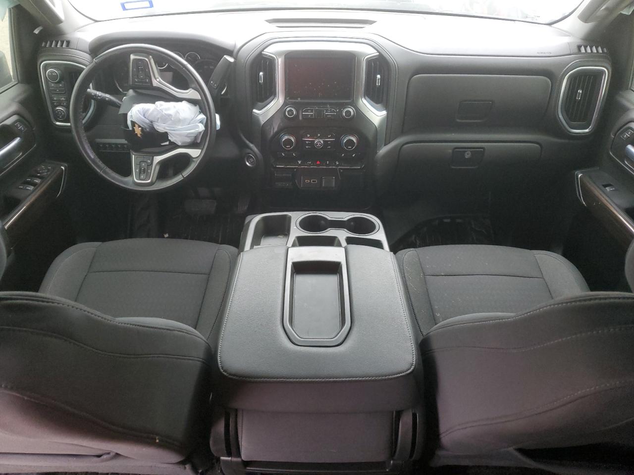 1GC1YNEY1PF128263 CHEVROLET ALL Models 2023