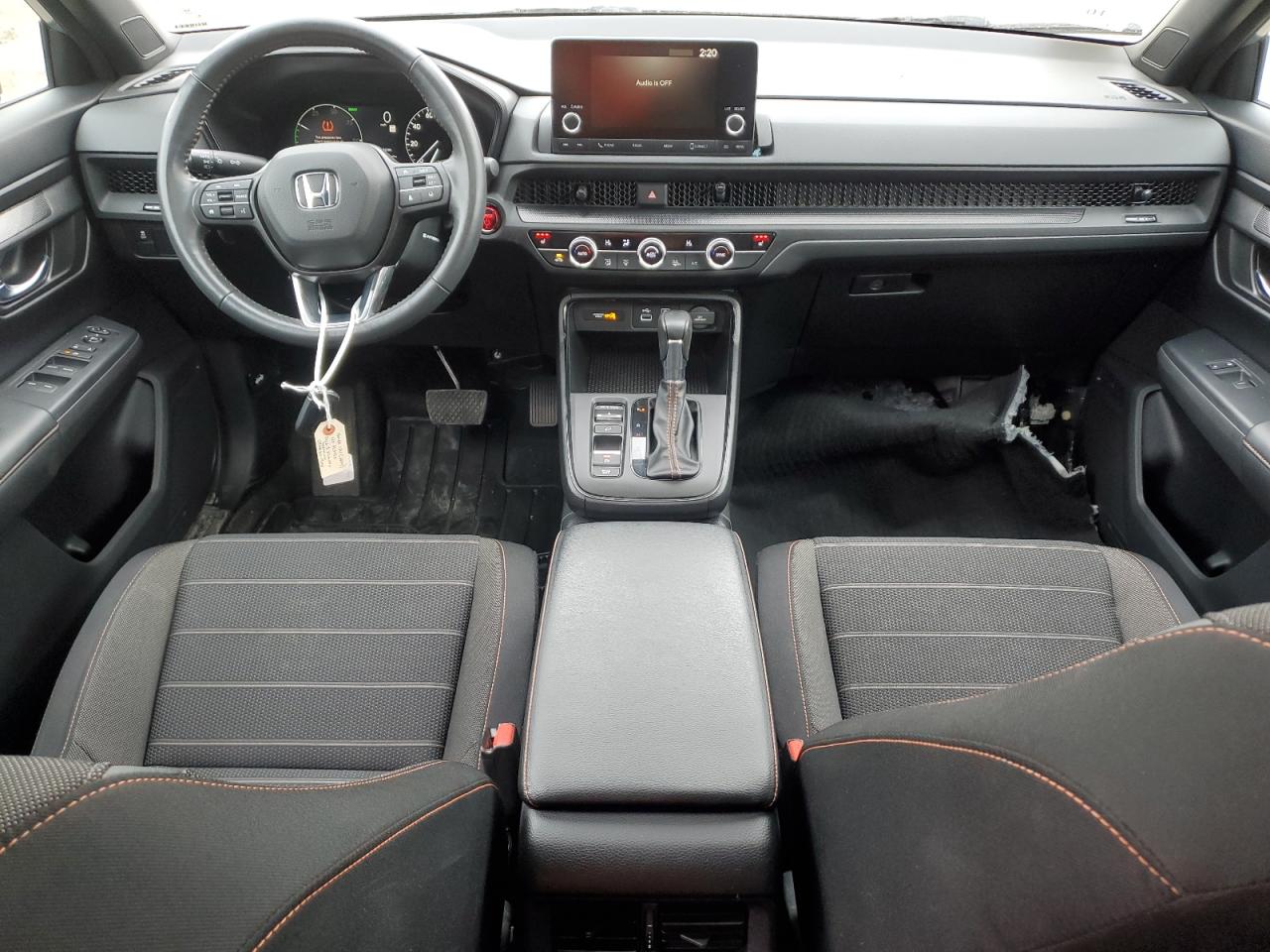 2023 Honda CR-V - Image 8
