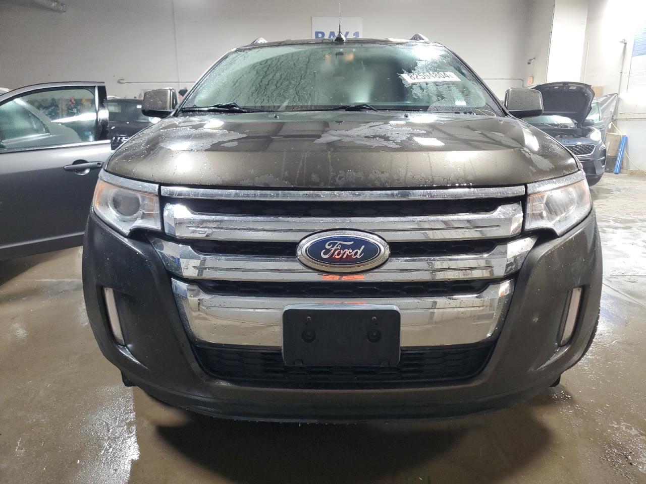 2011 Ford Edge - Image 5
