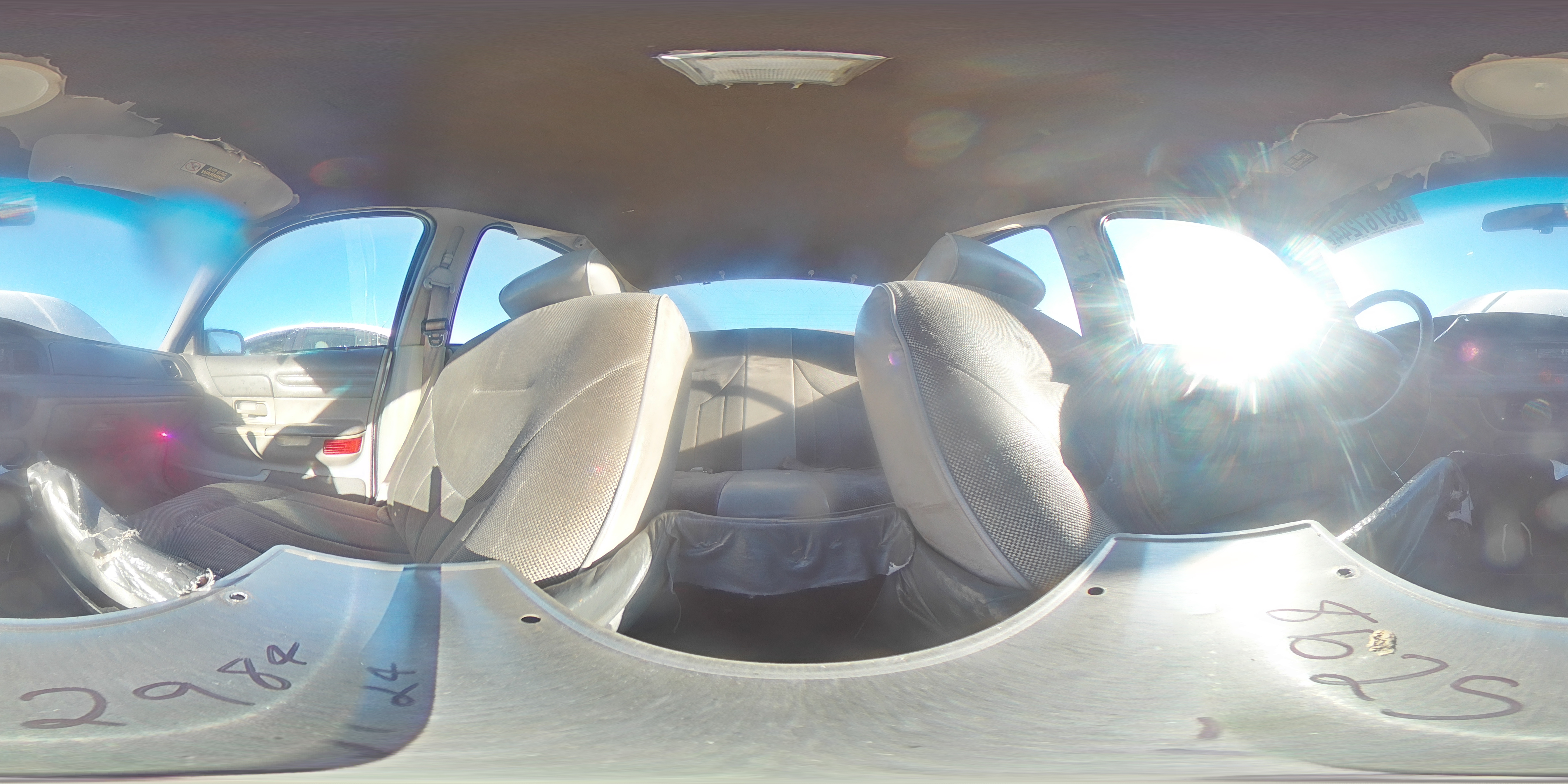 1997 Ford Crown Victoria - Image 12
