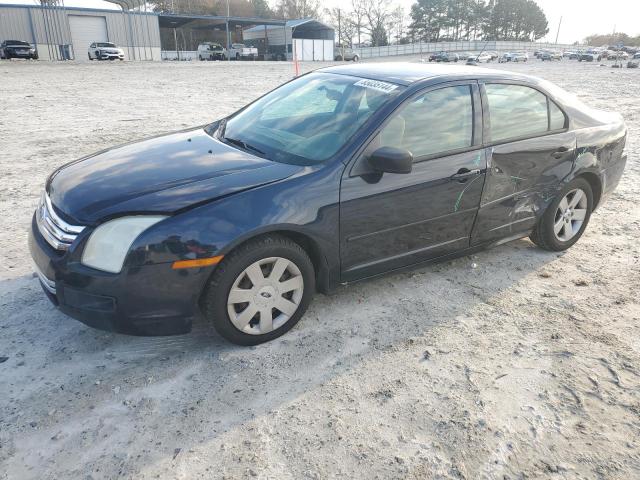 2009 Ford Fusion S