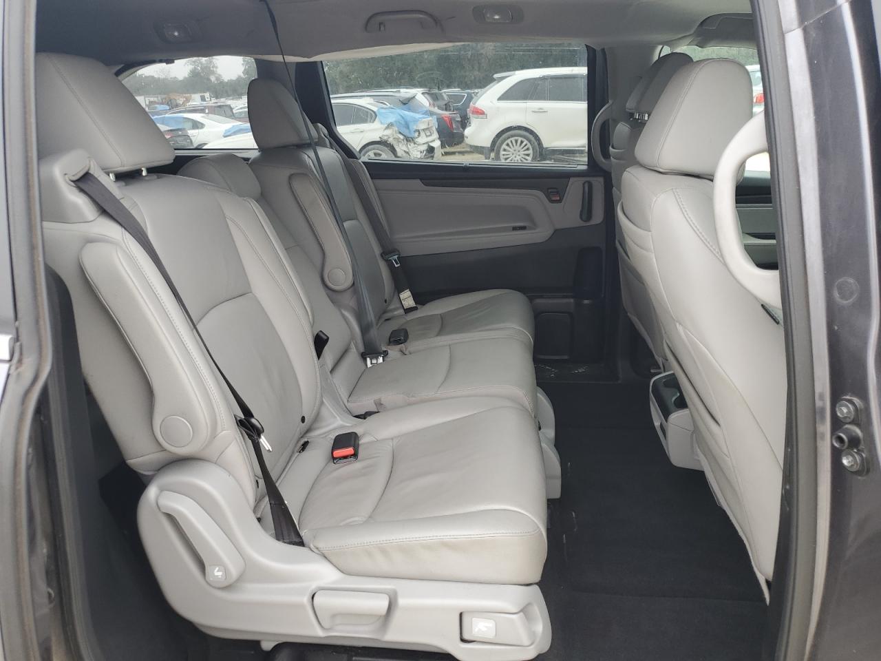 2019 Honda Odyssey - Image 12
