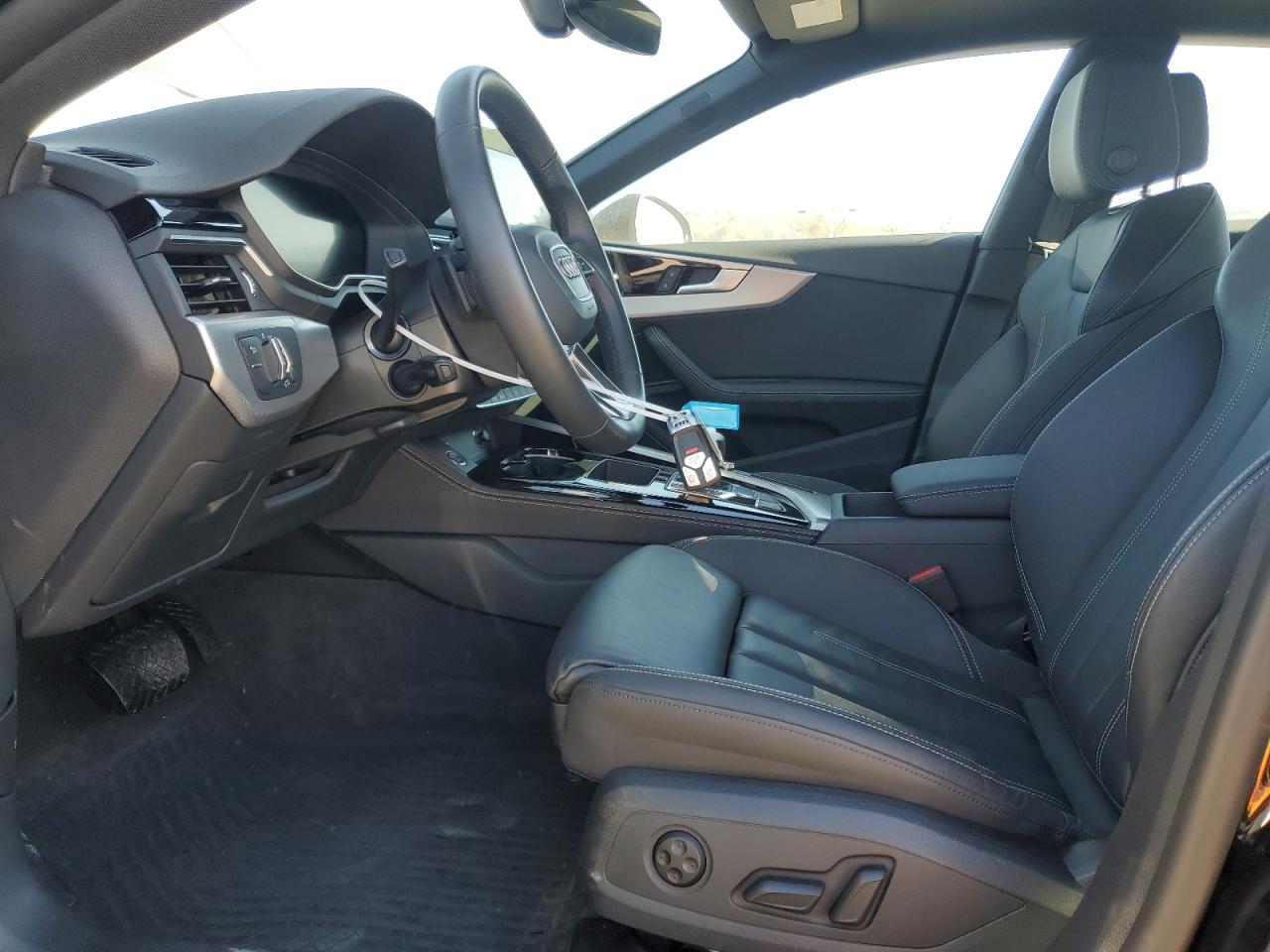 2024 Audi A5 Premium Plus 45 VIN: WAUFACF53RA079860 Lot: 82979704