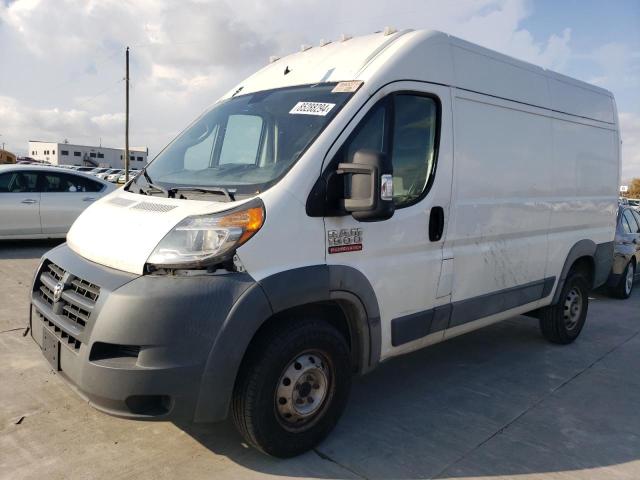 2018 Ram Promaster 1500 1500 High