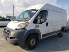 2018 Ram Promaster 1500 1500 High للبيع في Grand Prairie، TX - Front End