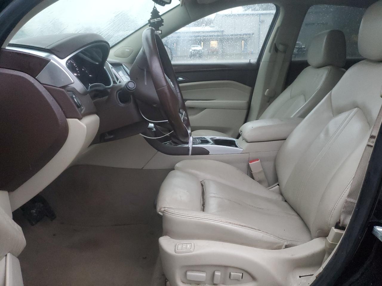 2016 Cadillac SRX - Image 7