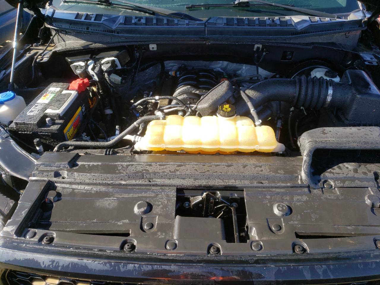 2019 Ford F-150 - Image 11