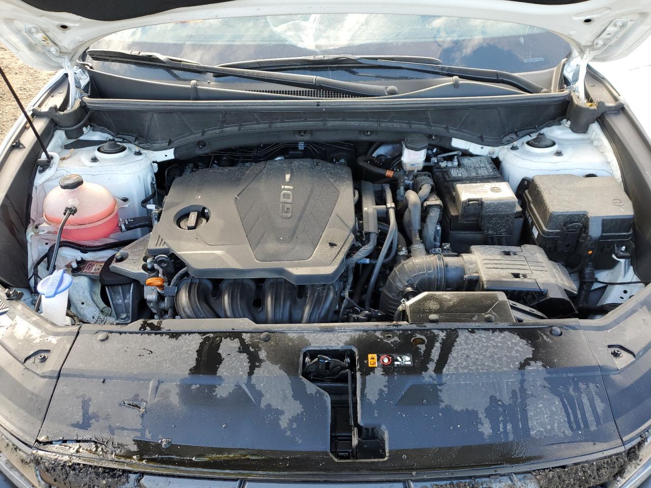 2024 Hyundai Tucson - Image 12