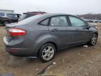 2015 Ford Fiesta Se للبيع في Chicago Heights، IL - Front End
