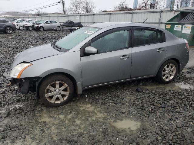 2008 Nissan Sentra 2.0