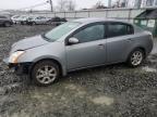 2008 Nissan Sentra 2.0 de vânzare în Windsor, NJ - Front End