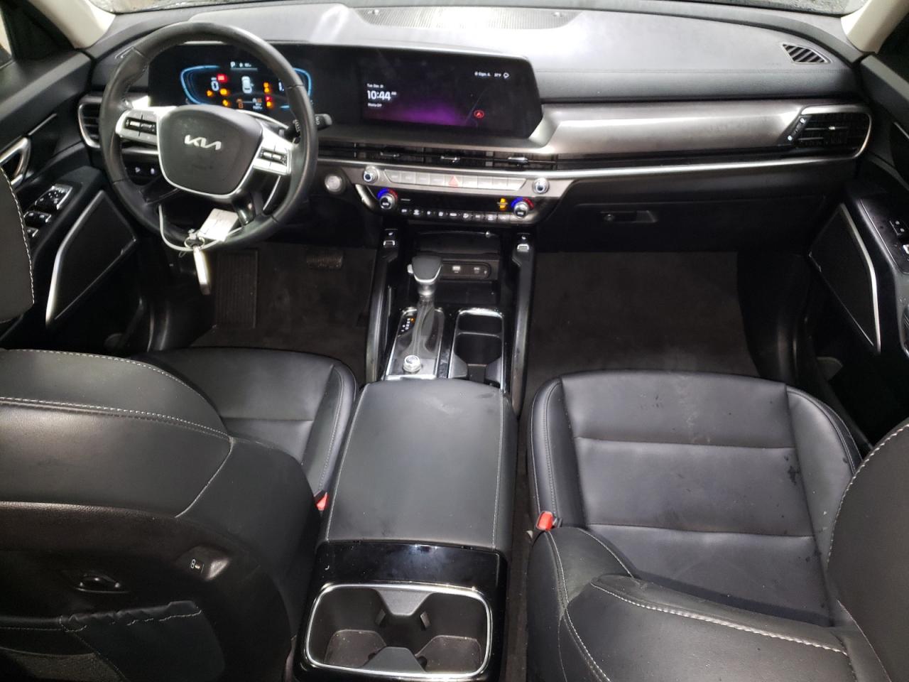 2024 Kia Telluride - Image 8