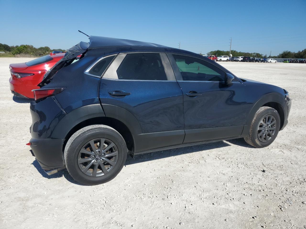2022 Mazda CX-30 - Image 3