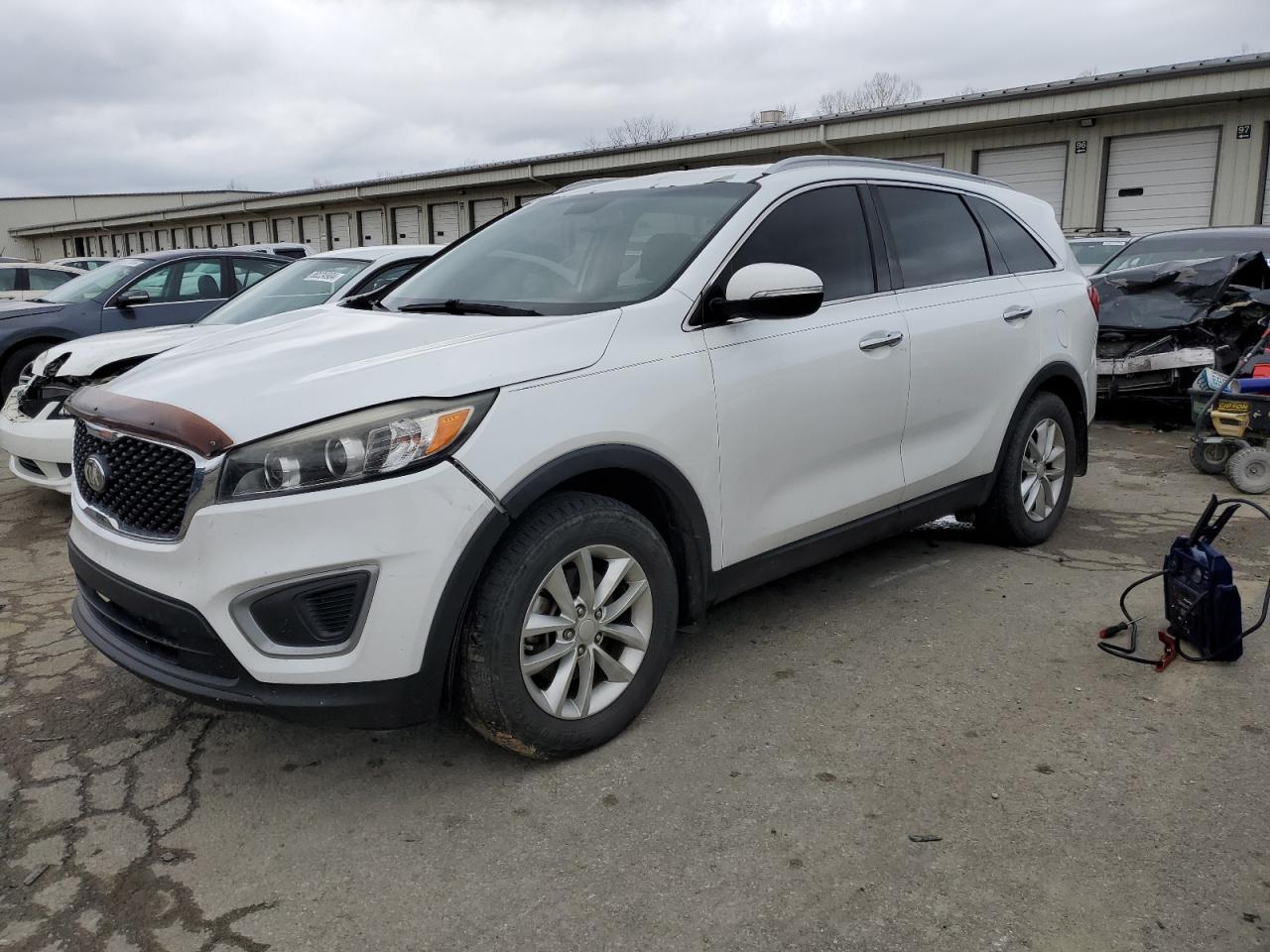 2016 Kia Sorento - Image 1