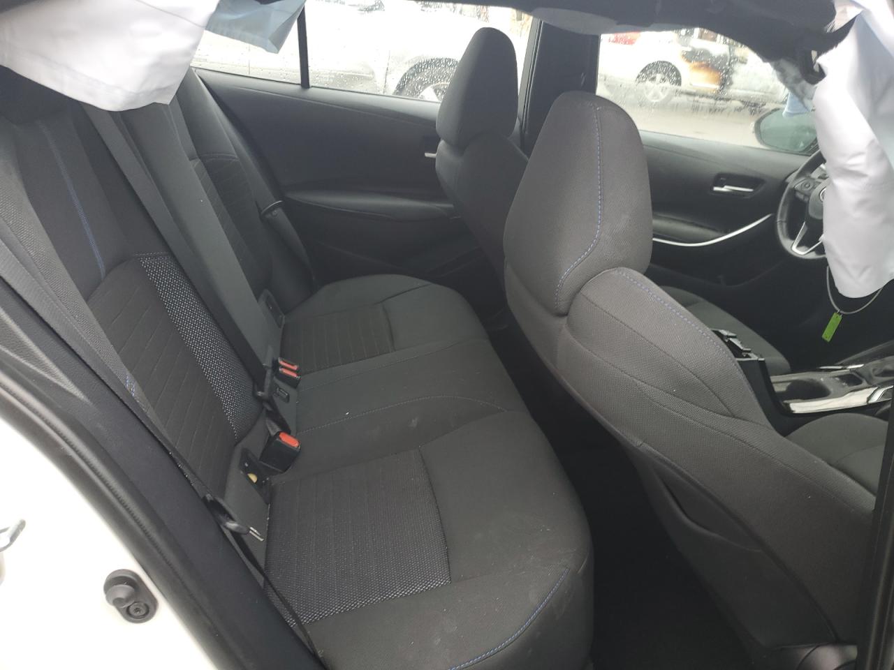 2020 Toyota Corolla - Image 10