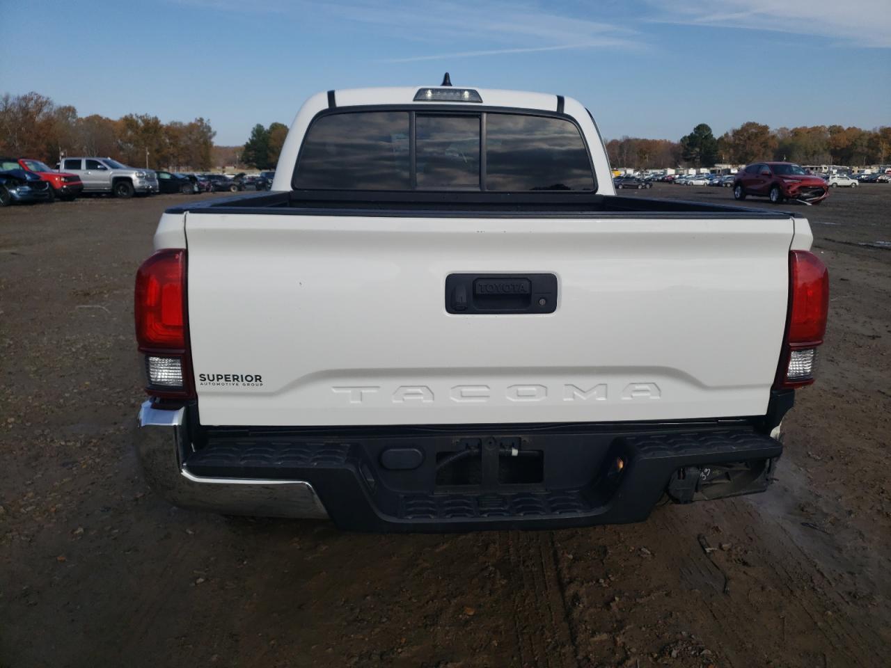 2020 Toyota Tacoma - Image 6