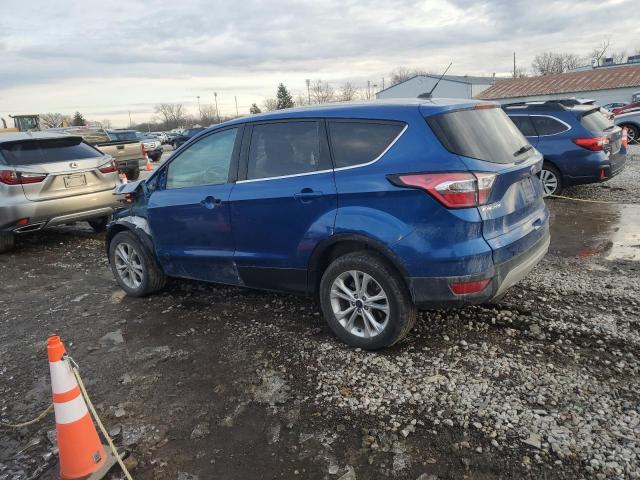  FORD ESCAPE 2017 Синий