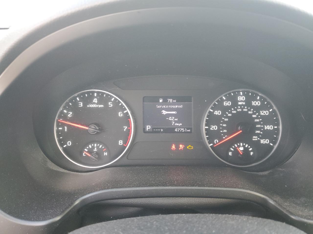 2021 Kia Seltos - Image 9