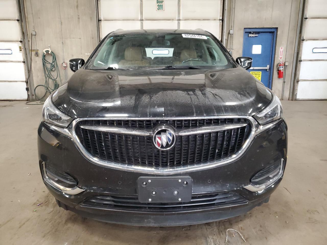 VIN 5GAEVBKW6KJ155557 2019 BUICK ENCLAVE no.5