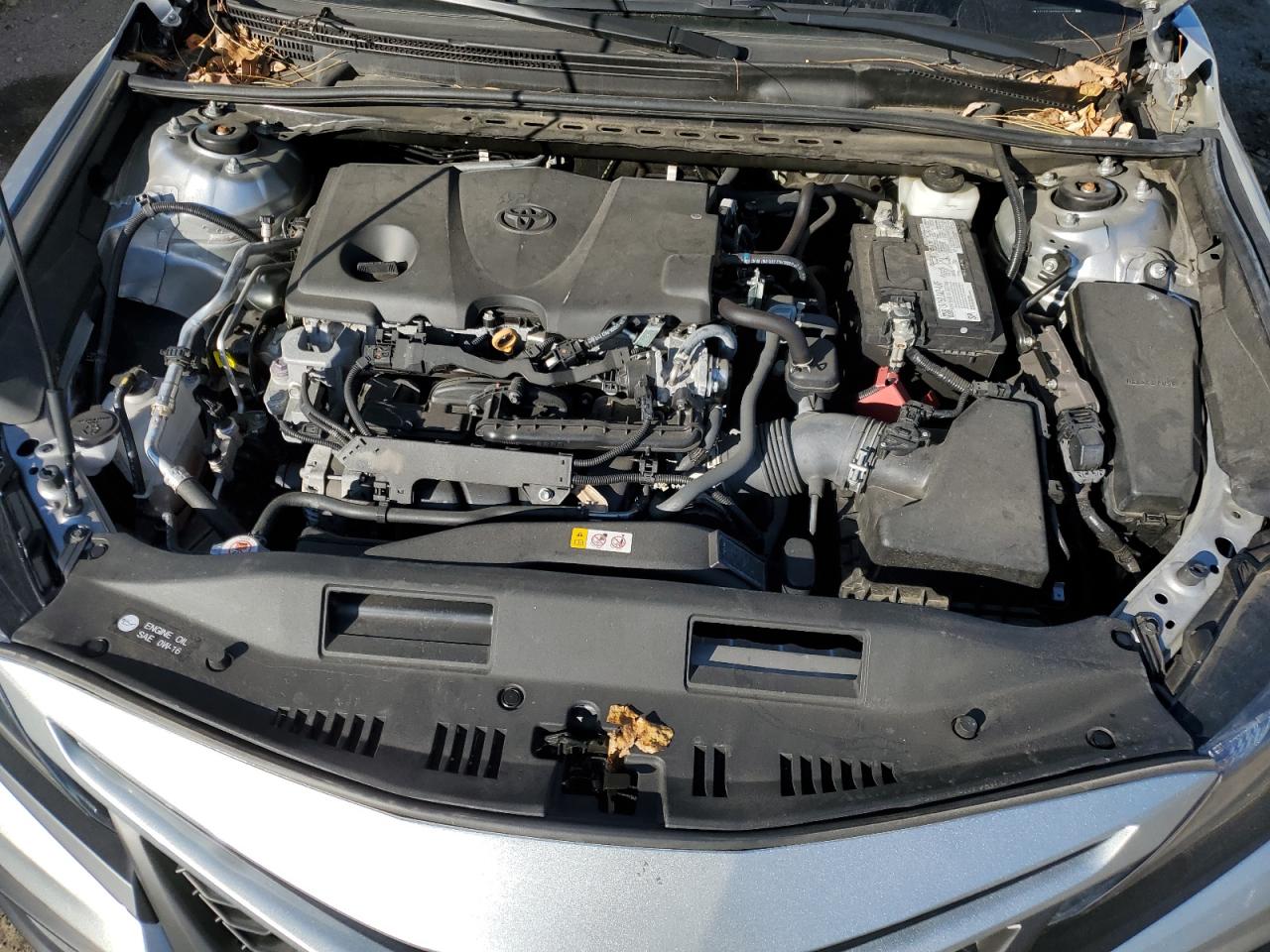 2022 Toyota Camry - Image 11
