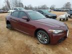 2017 Alfa Romeo Giulia  продається в China Grove, NC - Front End