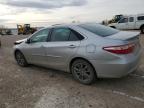 2017 Toyota Camry Le en Venta en Bismarck, ND - Front End