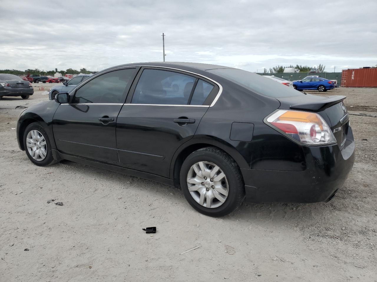 2007 Nissan Altima - Image 2