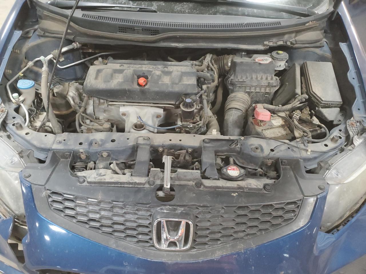 2012 Honda Civic - Image 11