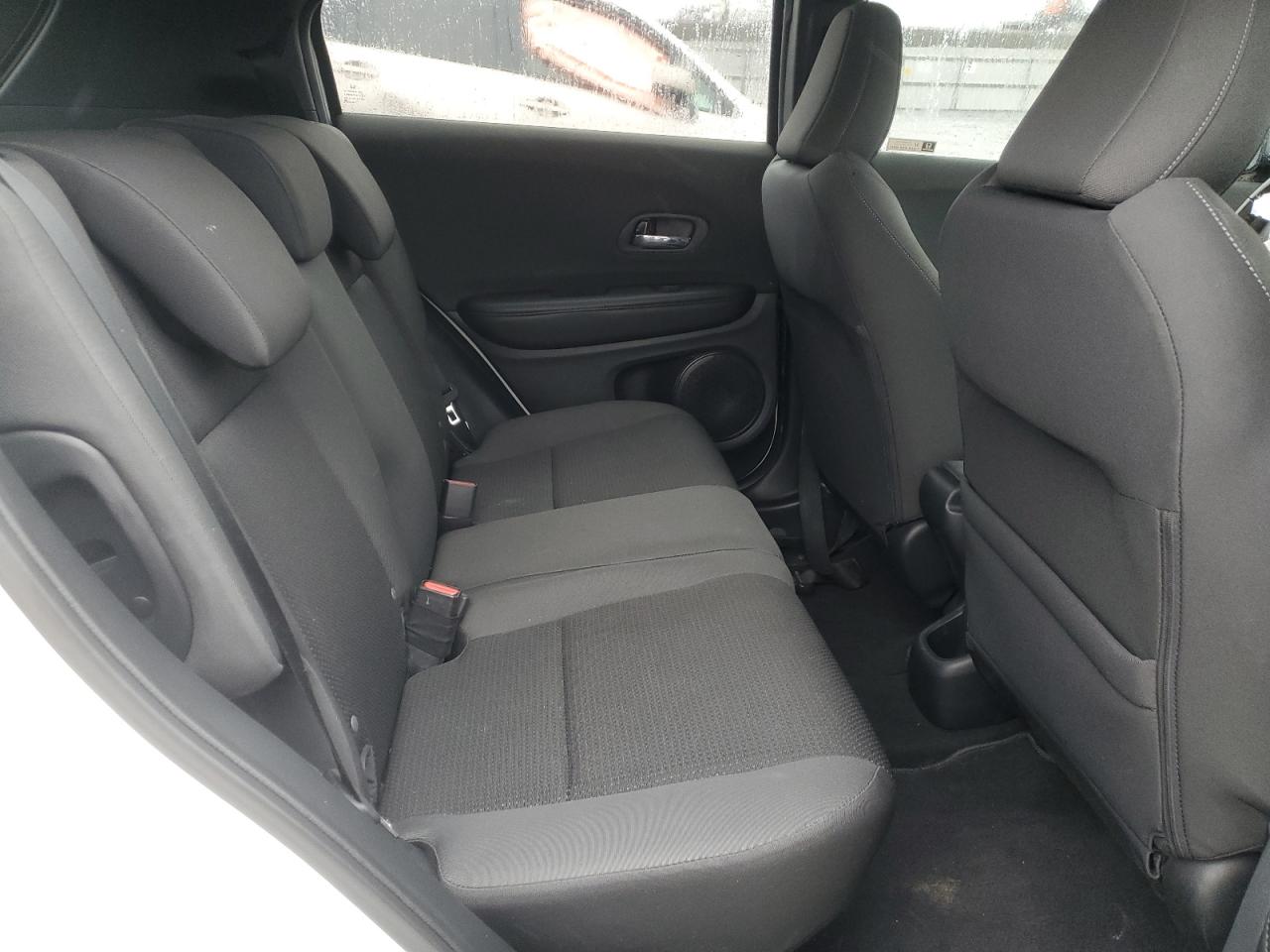 2022 Honda Hr-V Sport VIN: 3CZRU5H14NM729798 Lot: 82763444