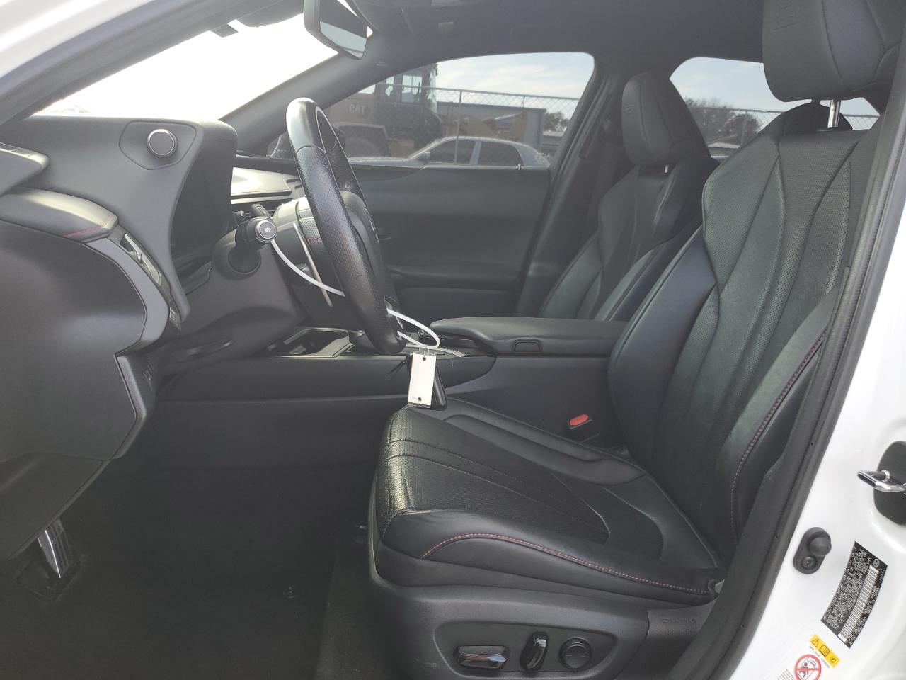 2019 Lexus UX - Image 7