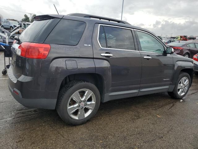  GMC TERRAIN 2015 Сірий